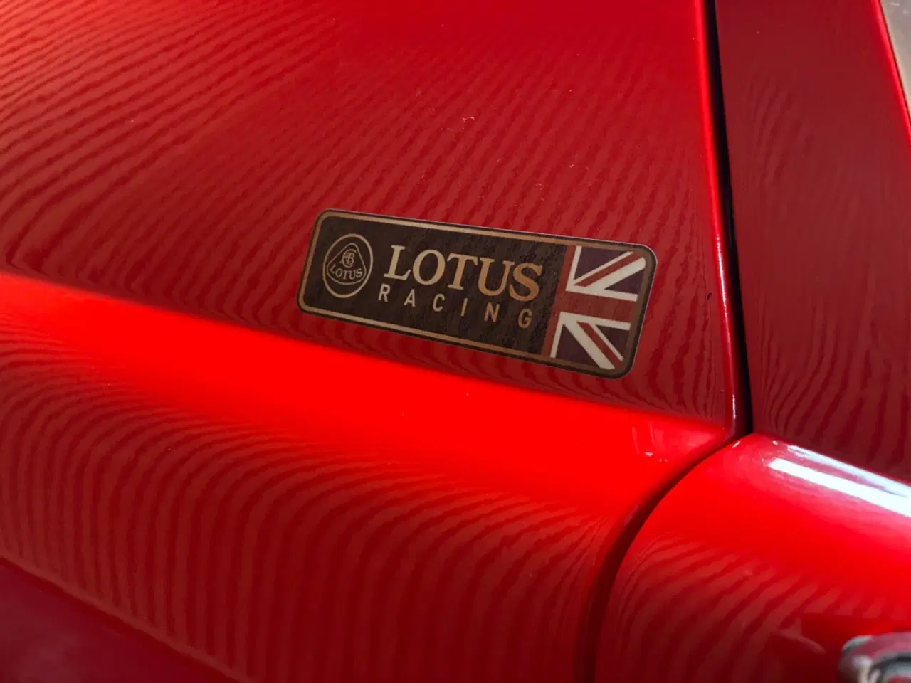 Billede 8 - Lotus Europa 2,0 Twin Cam