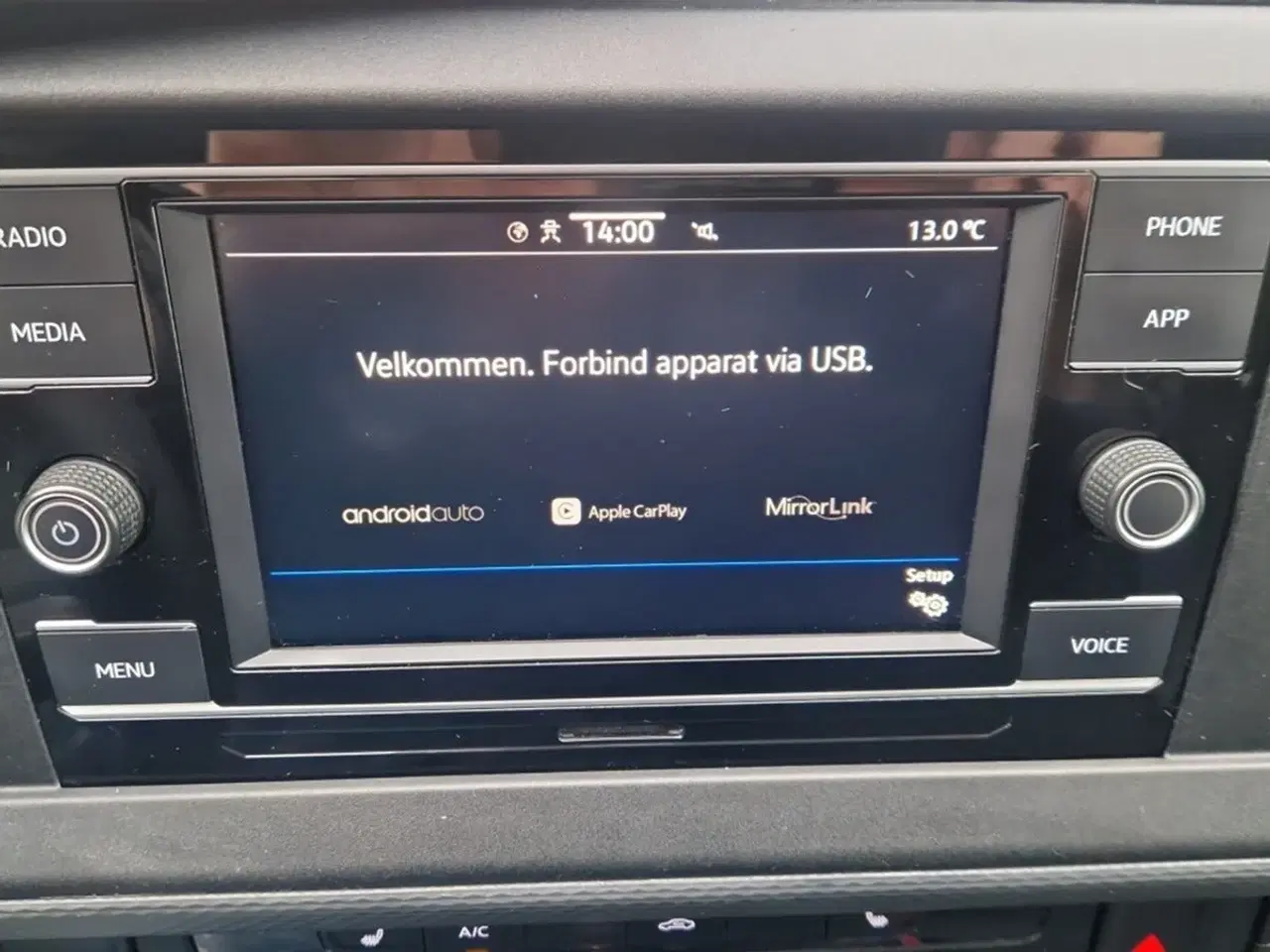 Billede 18 - VW Transporter 2,0 TDi 150 Kassevogn DSG lang