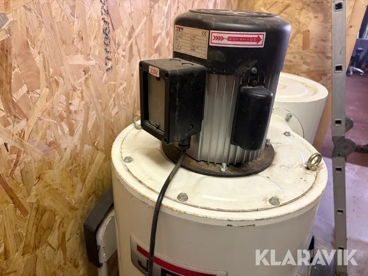 Billede 12 - CNC-fræser Axyz Innovator 5x8