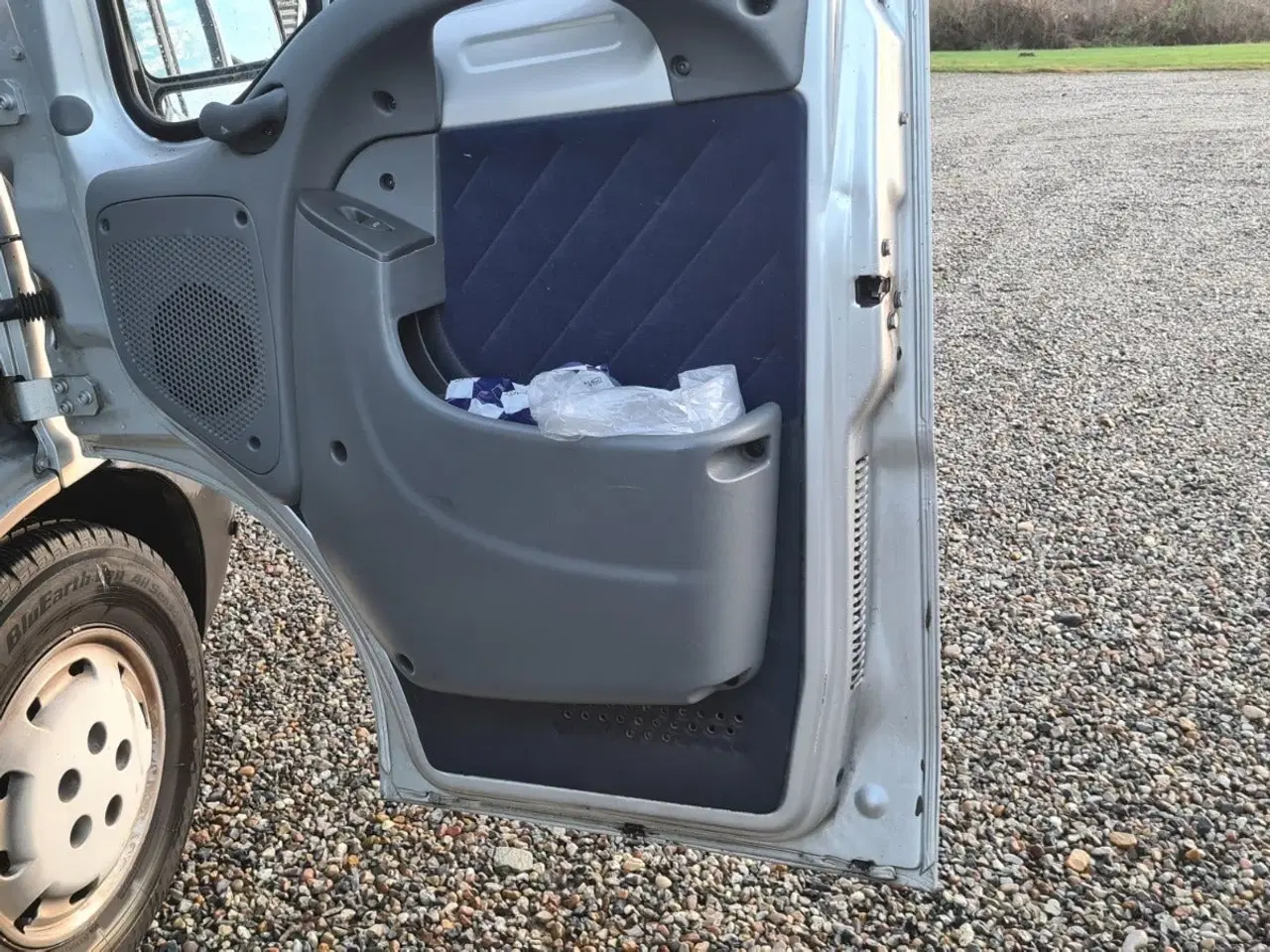 Billede 8 - Fiat Ducato 18 2,8 JTD Minibus