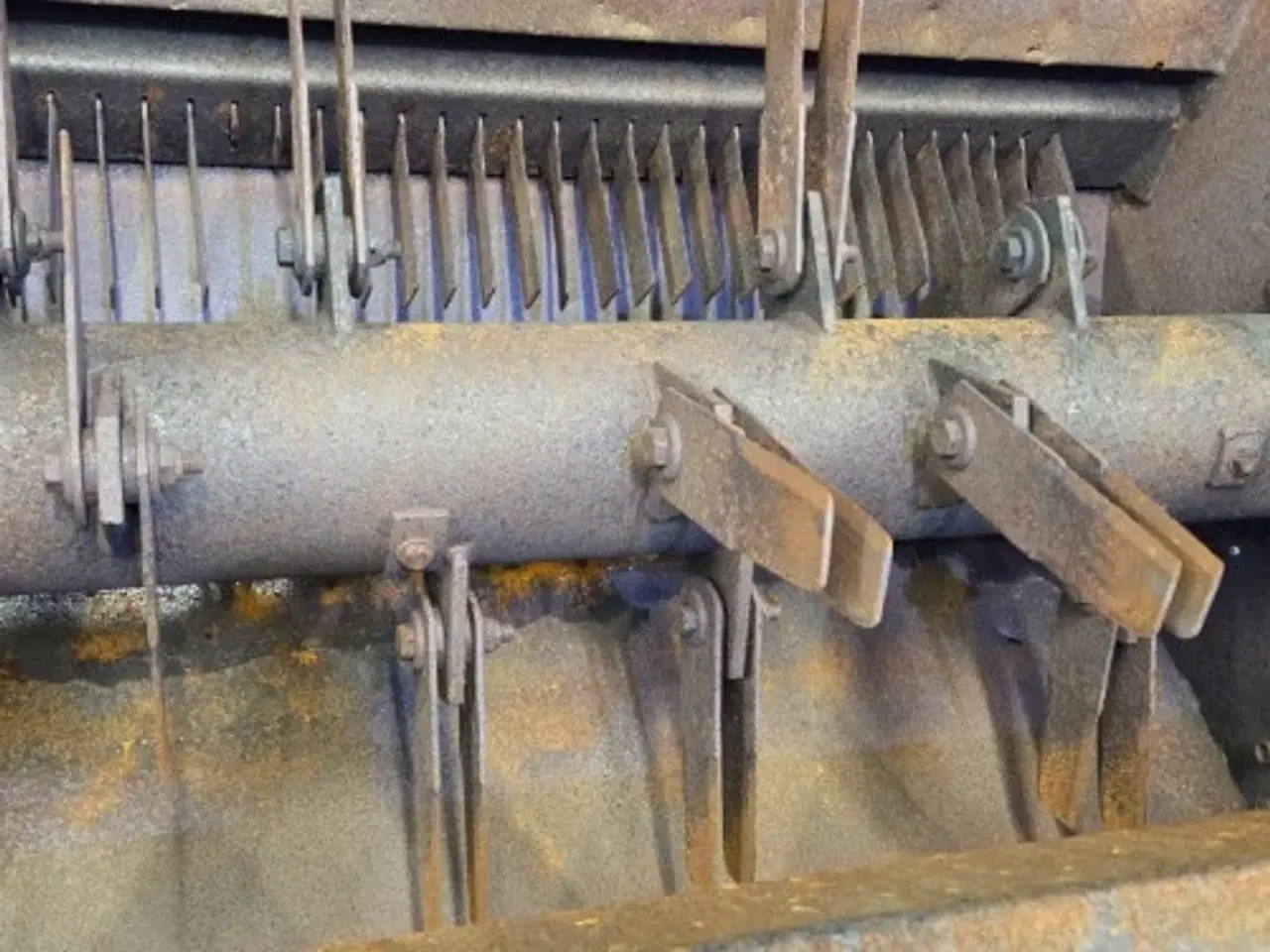 Billede 5 - Dronningborg DB7000 Snitter 49080050