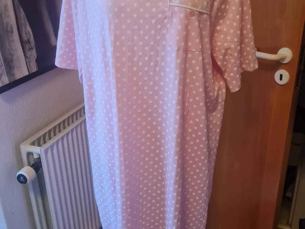 Billede 1 - Sunday Ny nat kjole str 2xl 