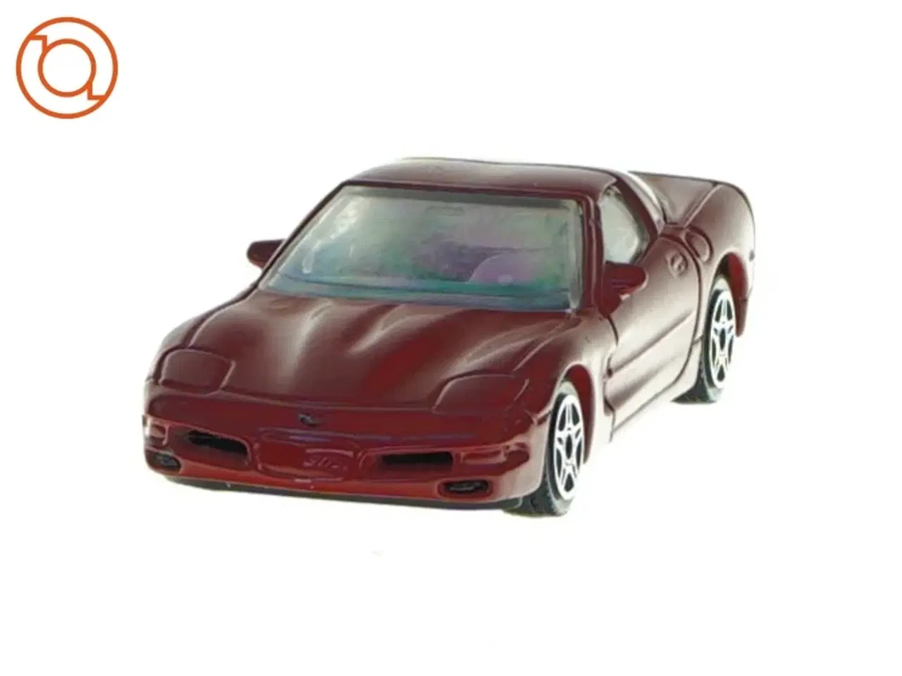 Billede 4 - Legetøjsbil (str. 10 cm)