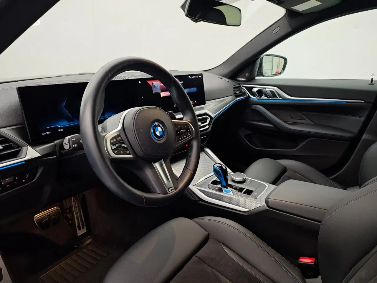 Billede 9 - BMW i4  eDrive40 M-Sport