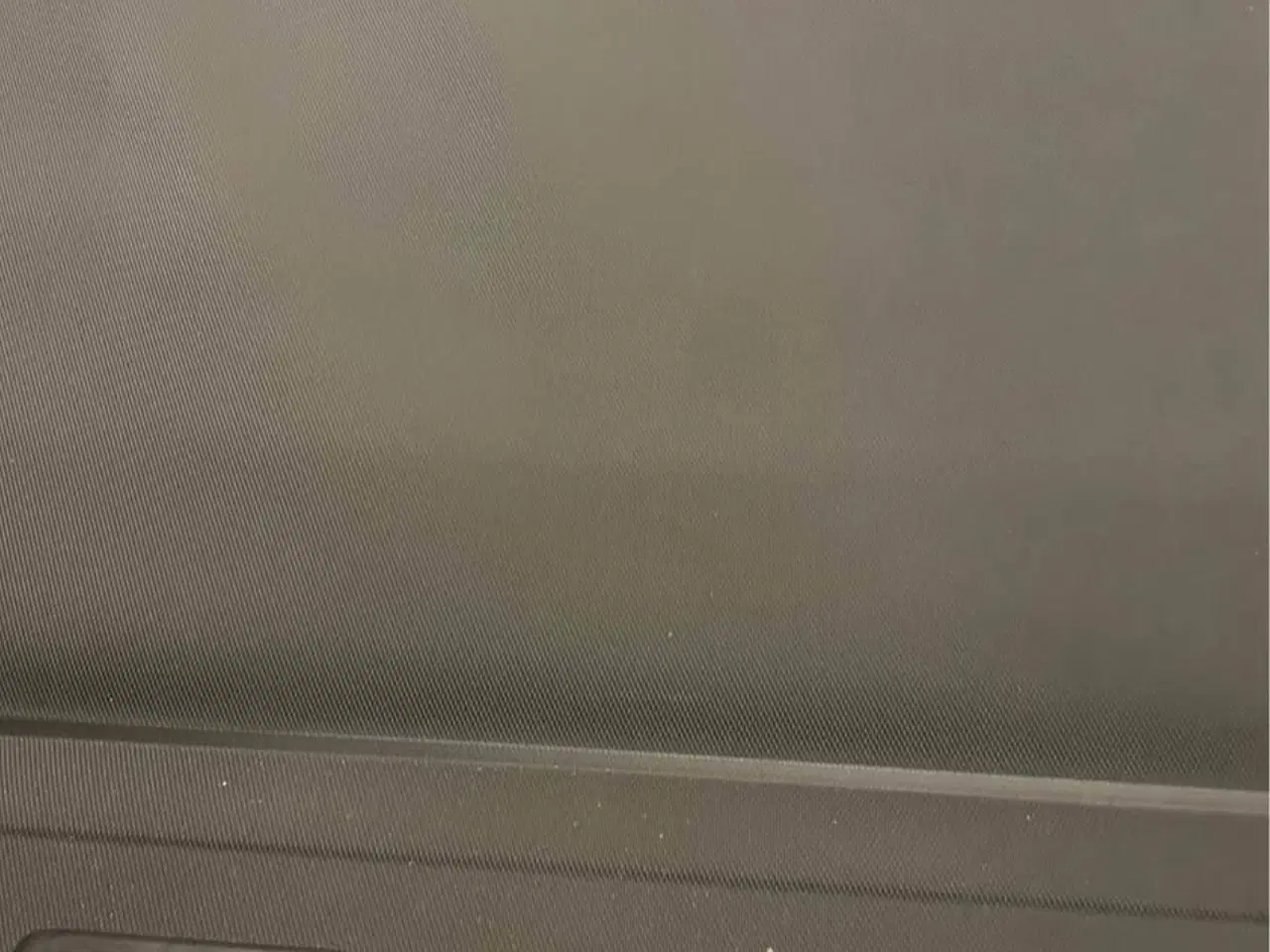 Billede 3 - Hattehylde til Skoda Kodiaq