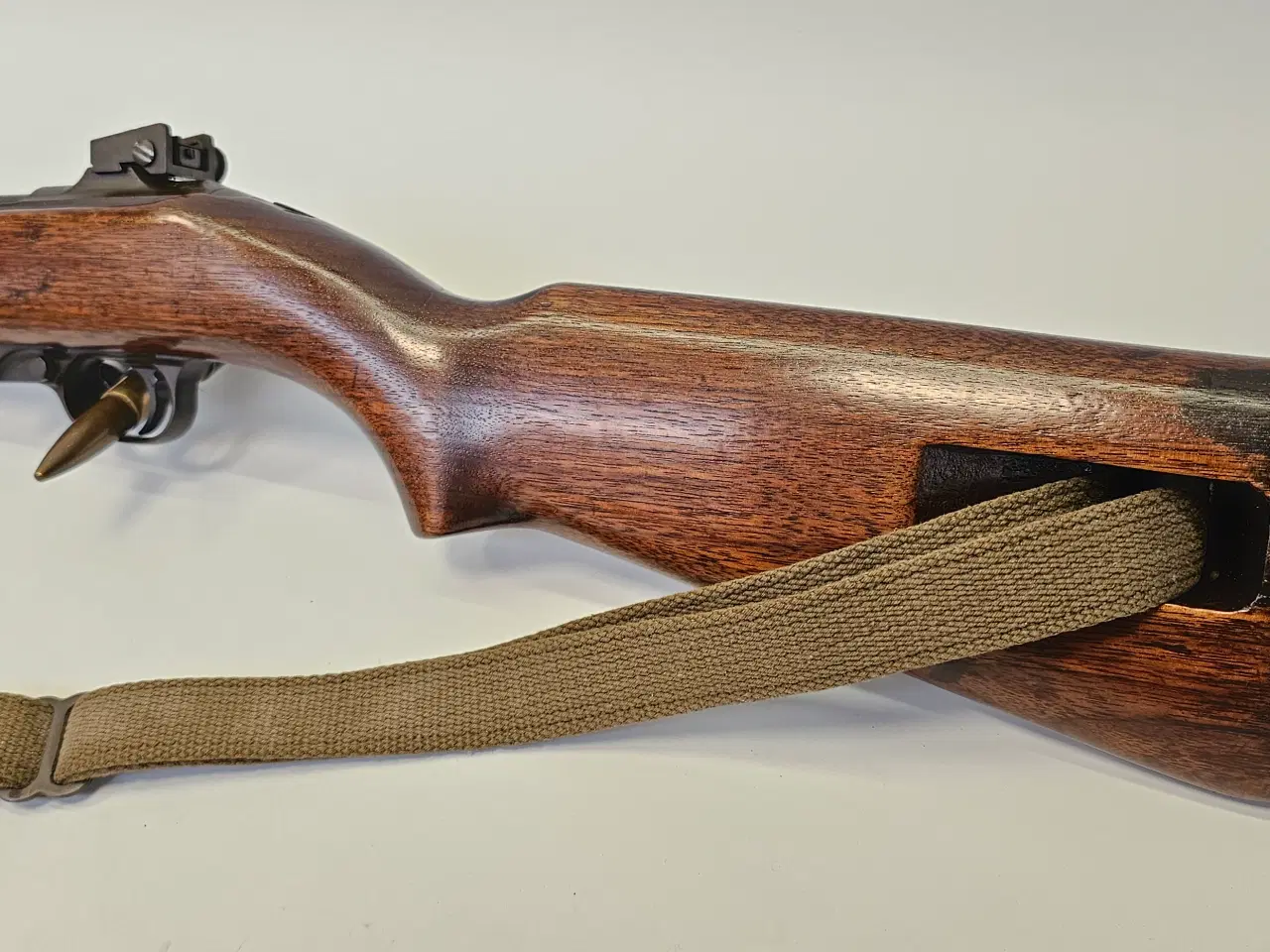 Billede 8 - US Carbine "Indland" .30 Carbine