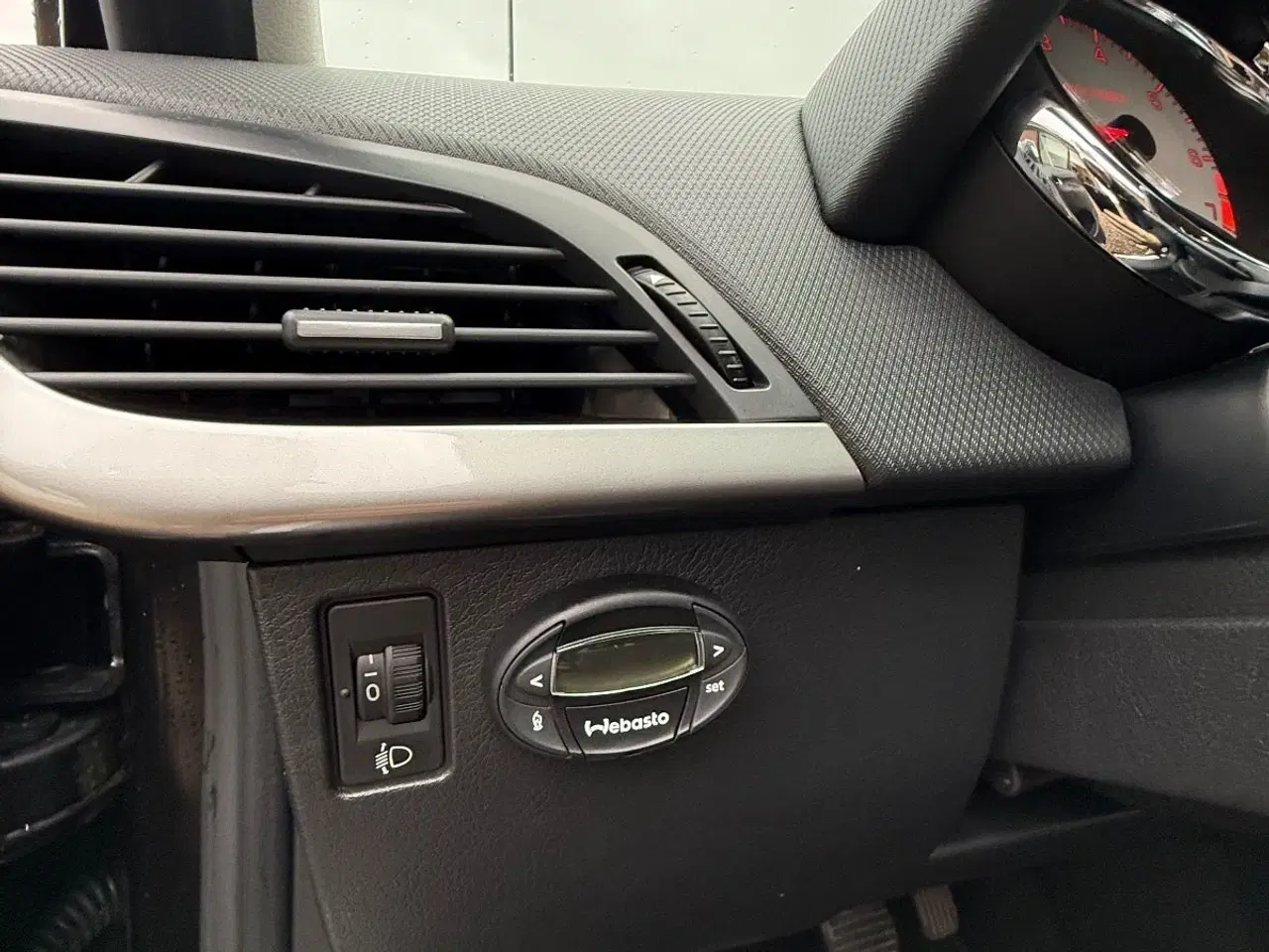 Billede 9 - Peugeot 207 1,6 THP 156 Allure