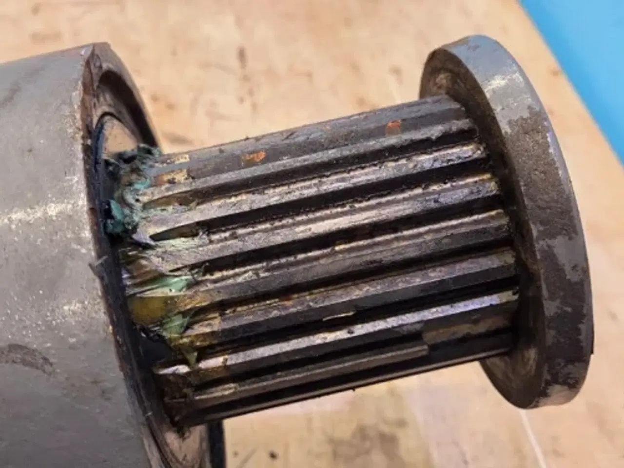 Billede 16 - Fendt 12130N Arm 700141411