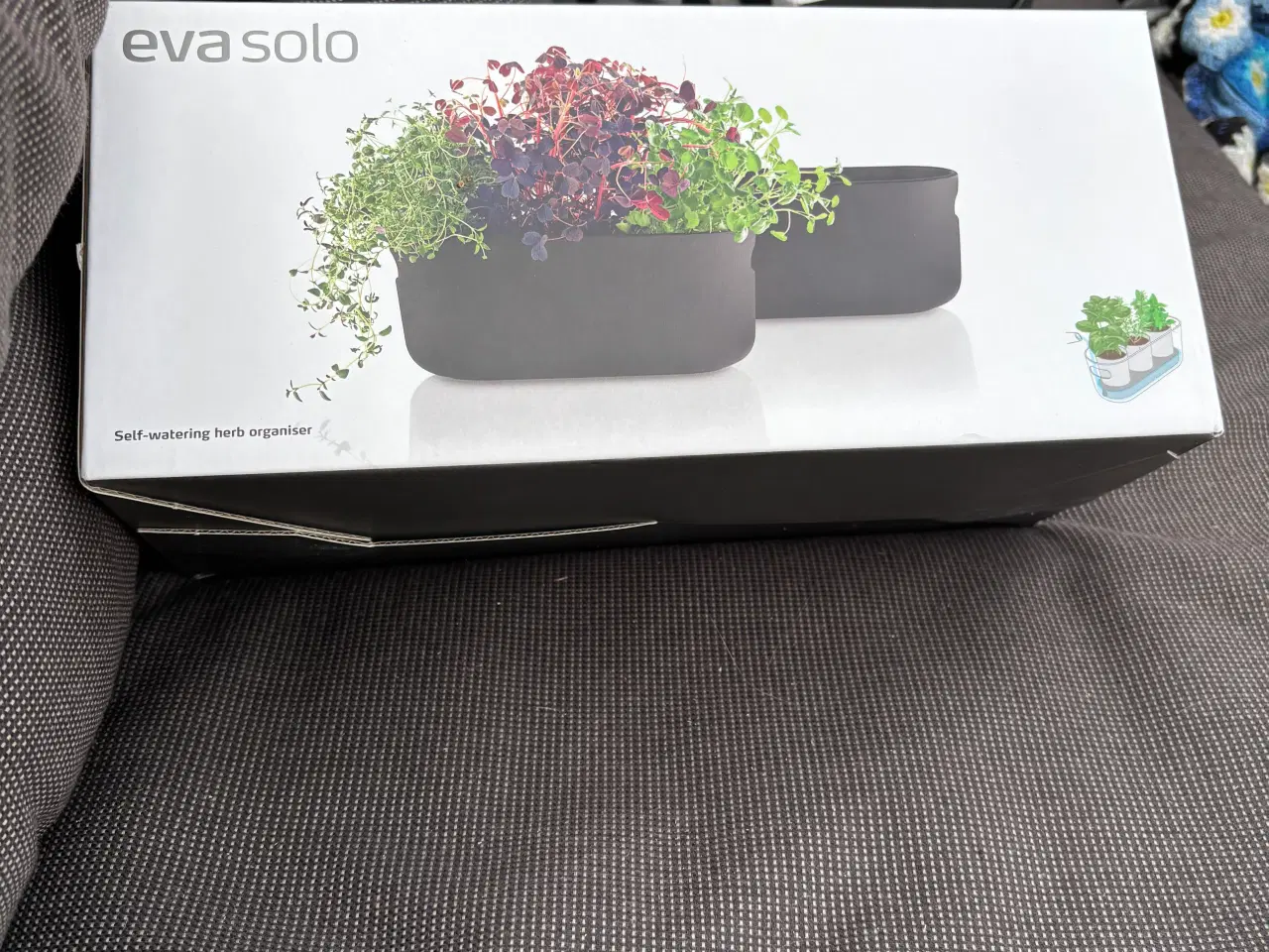Billede 1 - EVA SOLO selvvande potte