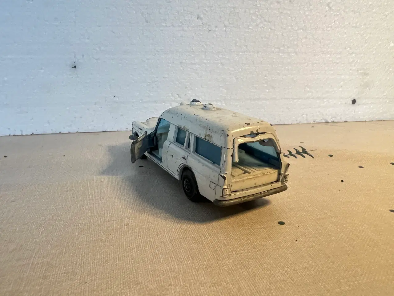 Billede 9 - Samling af model biler