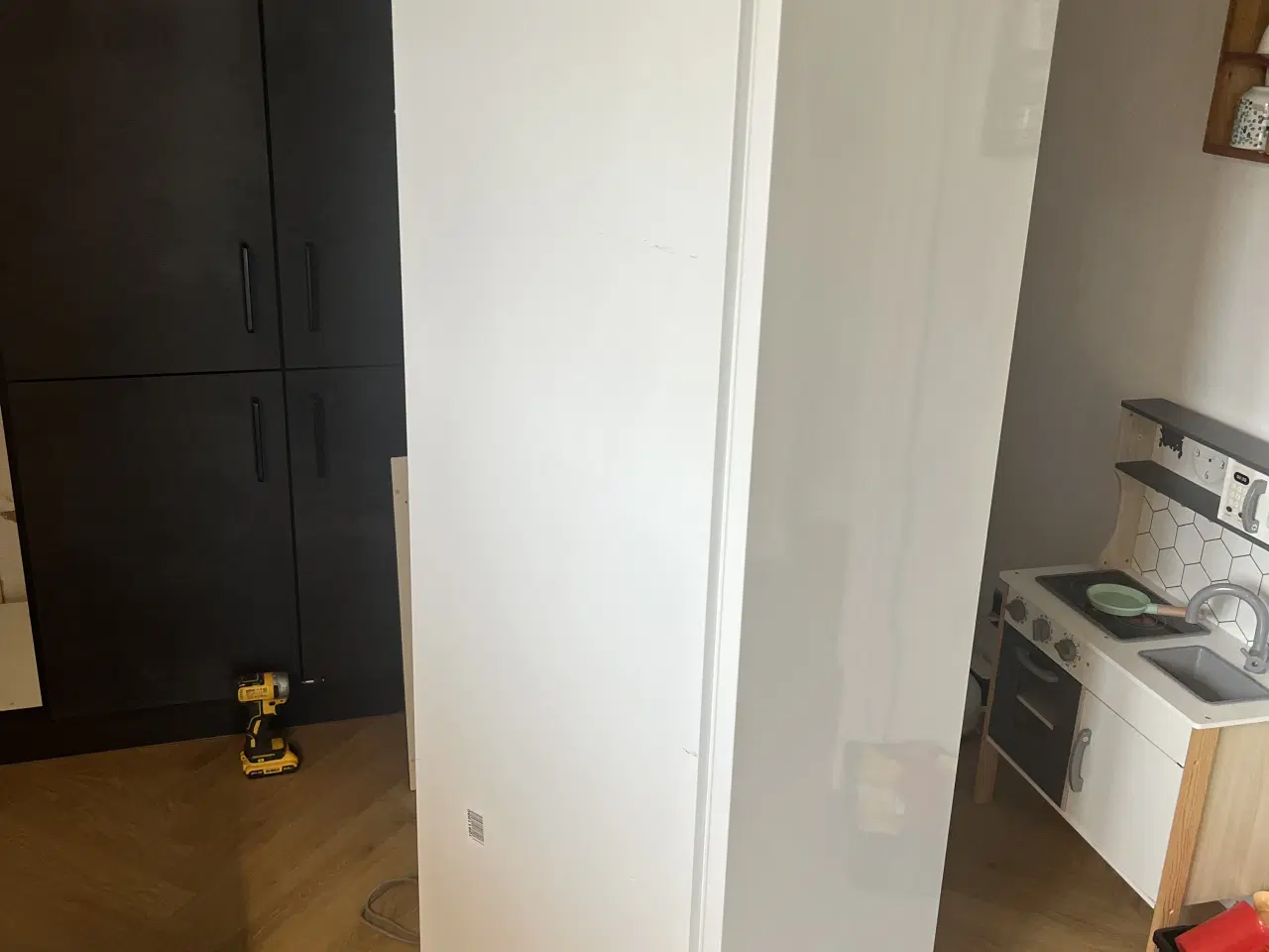 Billede 10 - Indbygningskøleskab 