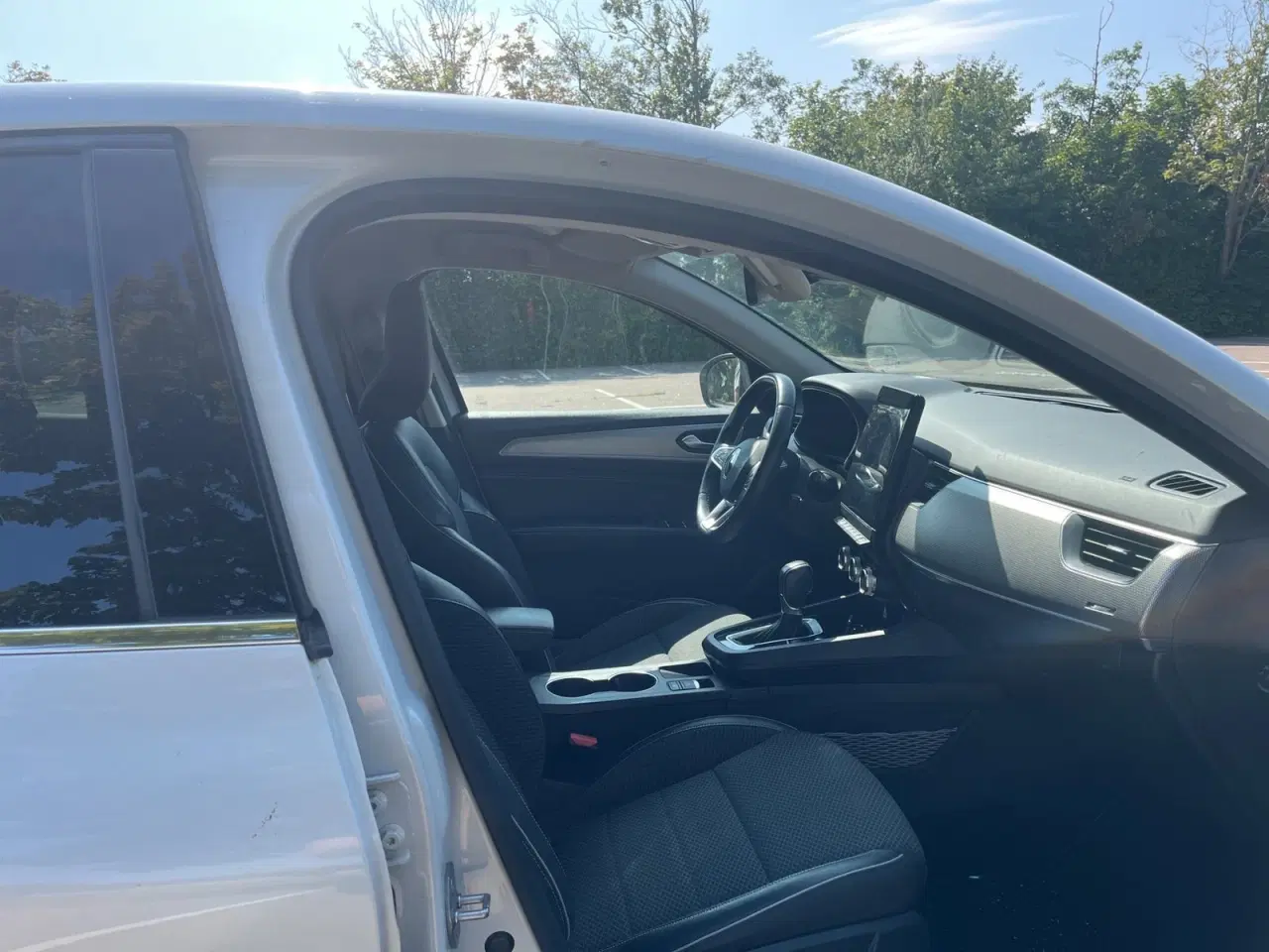 Billede 16 - Renault Arkana 1,6 E-Tech Intens