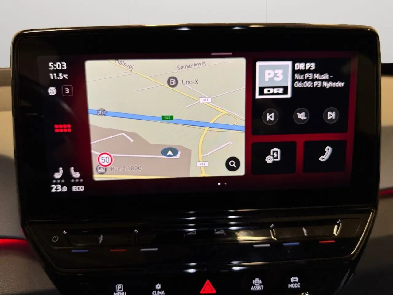 Billede 8 - VW ID.3 58 Pro Performance