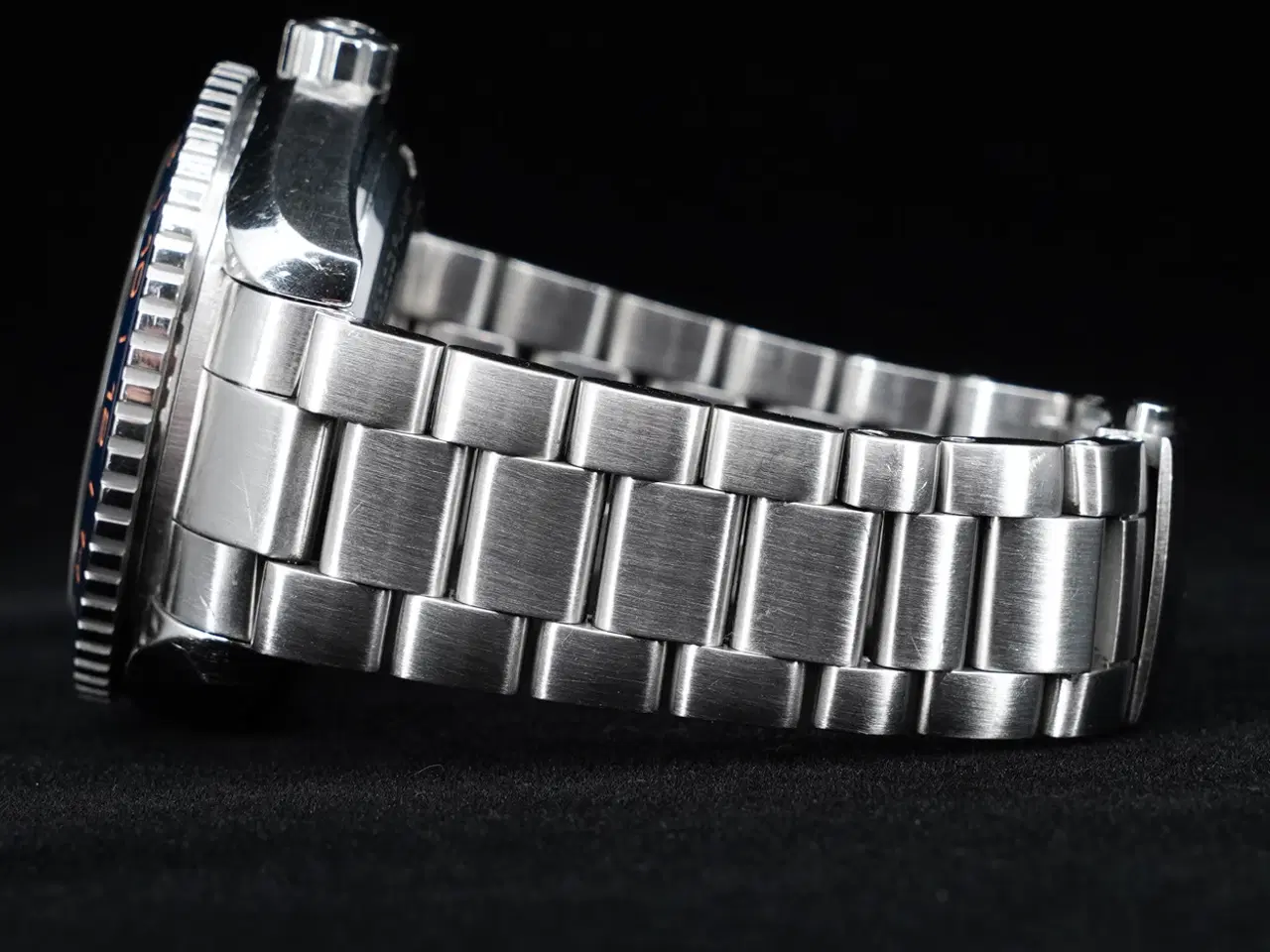 Billede 2 - Omega Seamaster Planet Ocean GMT 43,5 mm 2013