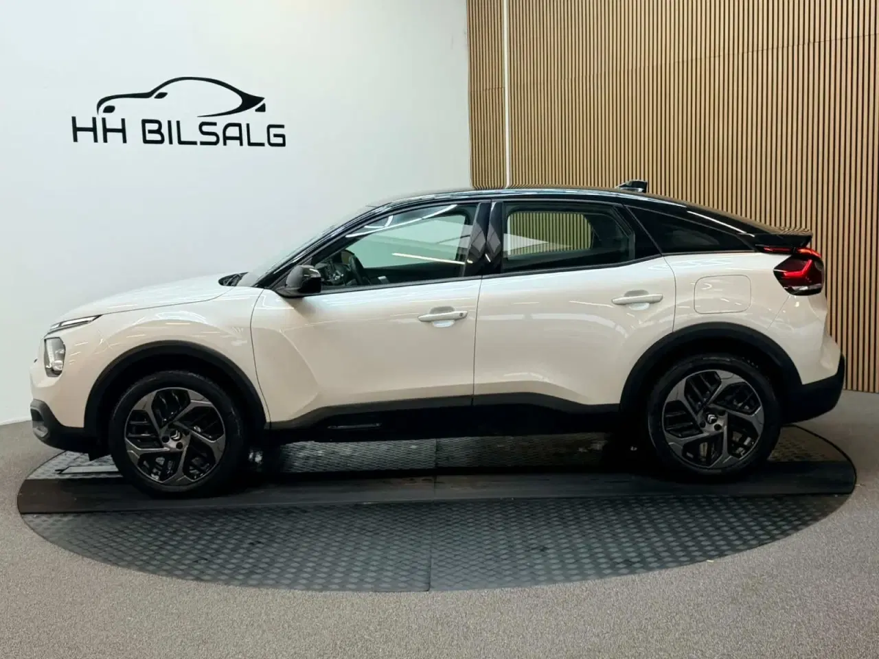 Billede 8 - Citroën C4 1,2 PureTech 130 VTR Sport EAT8