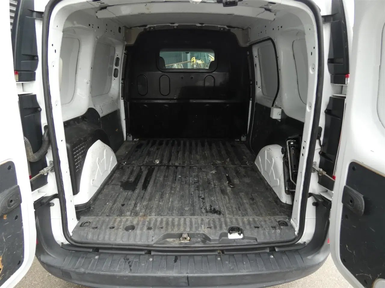 Billede 7 - Renault Kangoo L1 1,5 DCI 75HK Van Man.