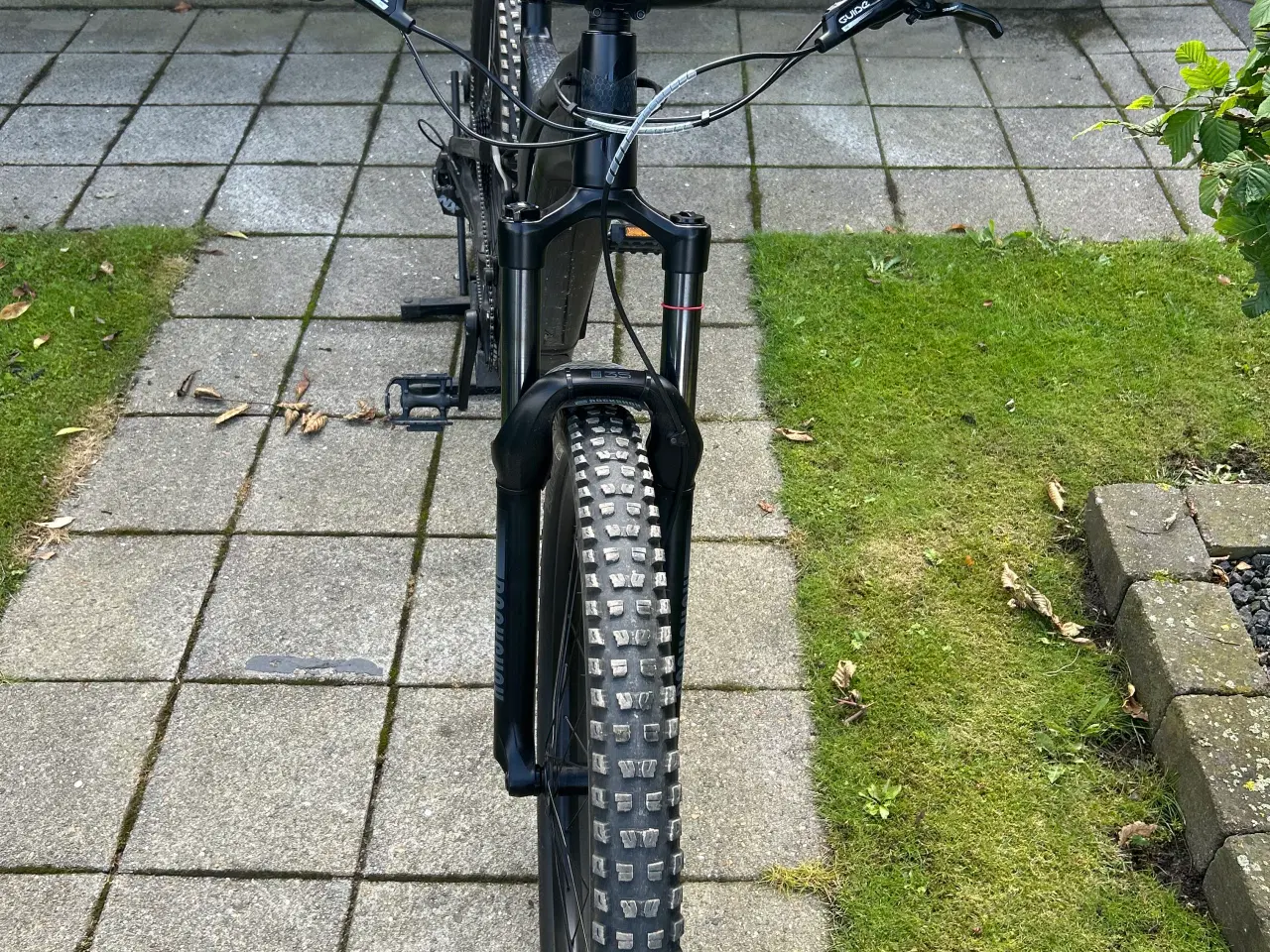 Billede 4 - EL mountainbike Specialized 