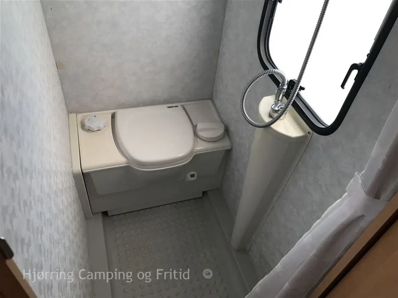 Billede 11 - 2005 - Adria Altea 432 PX