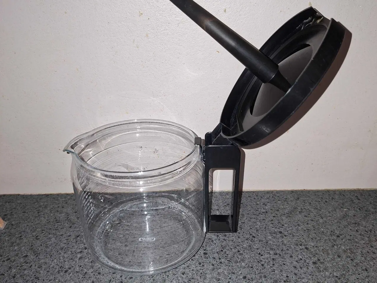 Billede 2 - Moccamaster glaskande 