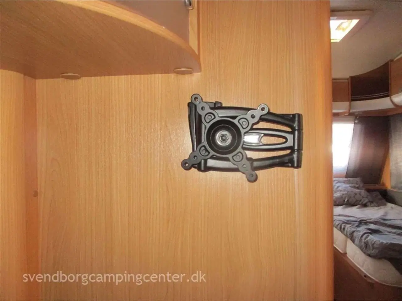 Billede 11 - 2011 - Adria Adora 472 LU   Meget velholdt
