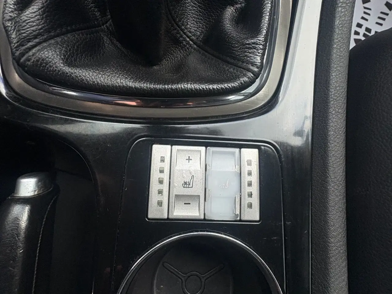 Billede 15 - Ford Mondeo 2,5 20V Turbo Titanium stc.