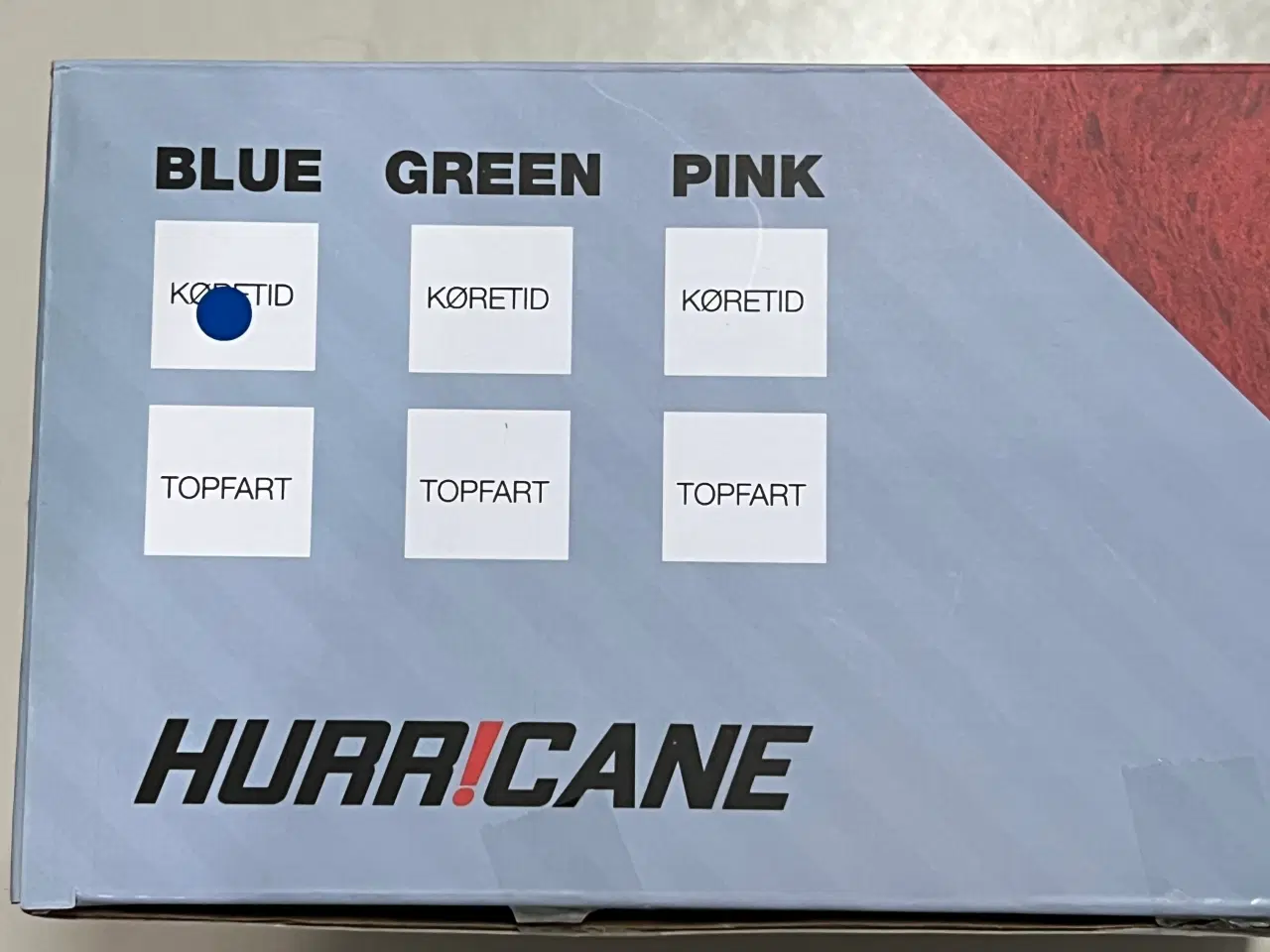 Billede 4 - Fjernstyret bil           1:18    36 Kmt