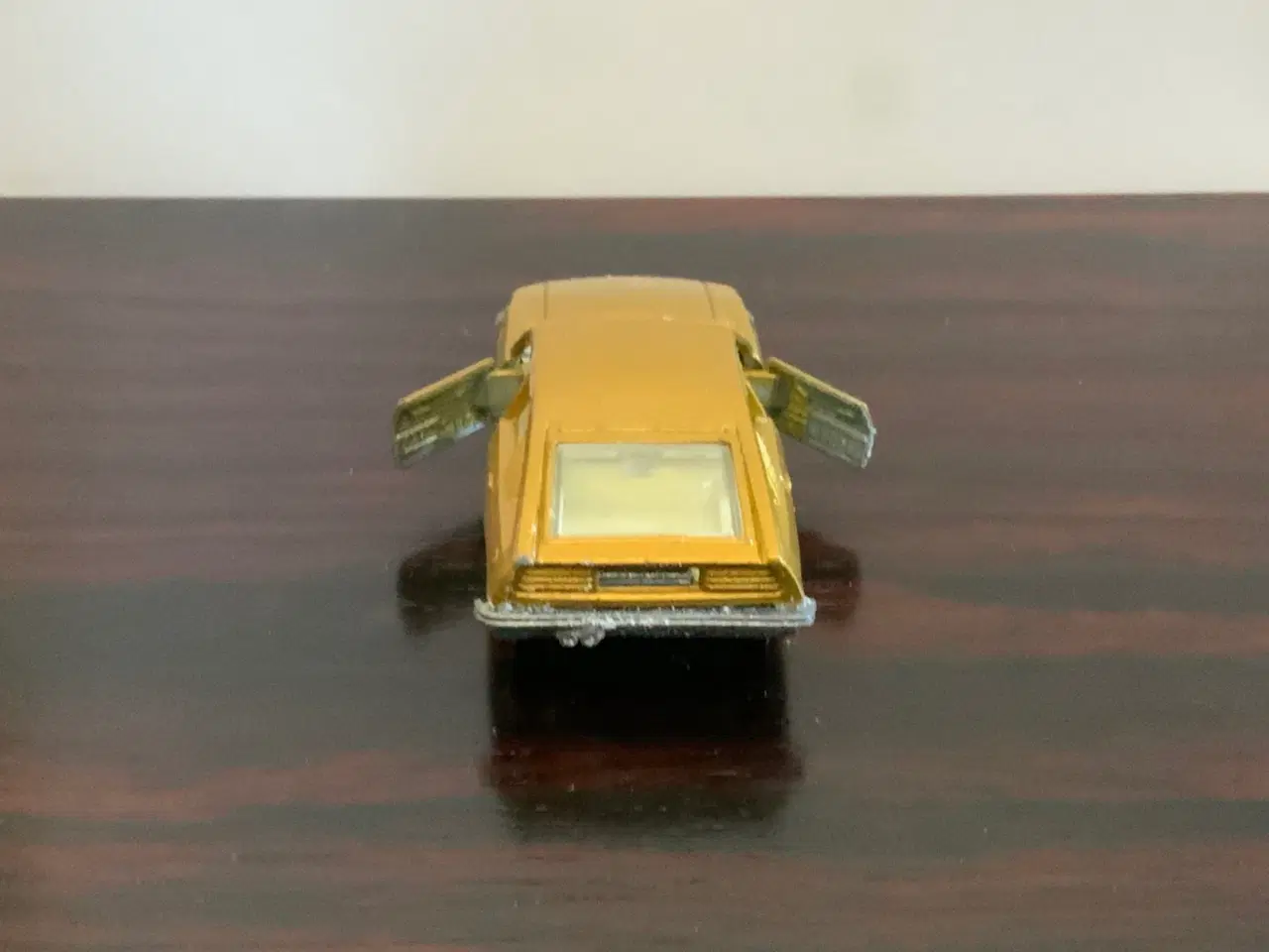 Billede 3 - Matchbox Superfast no. 56 BMC 1800 Pininfarina