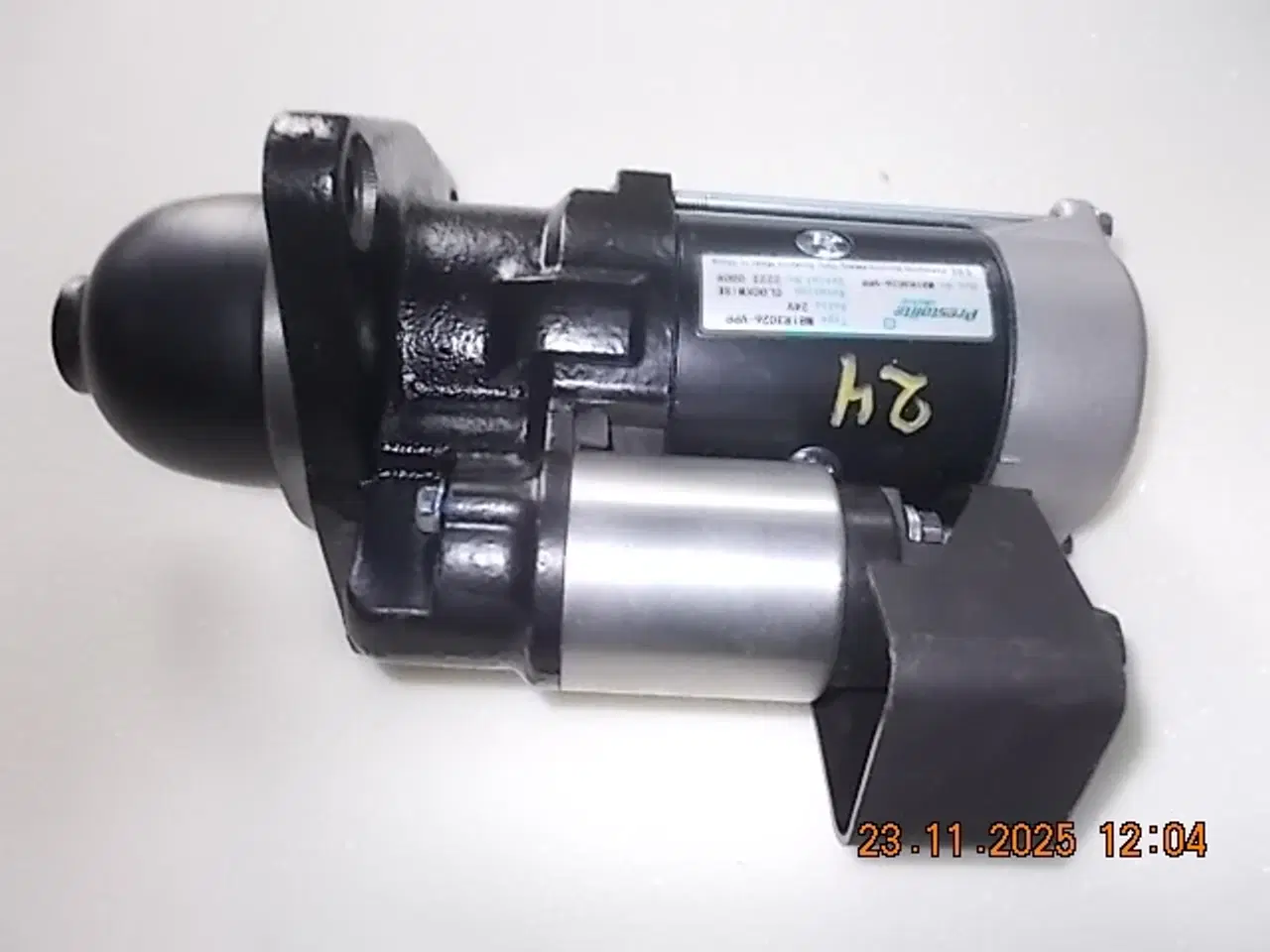 Billede 1 - Belarus traktor reservedele