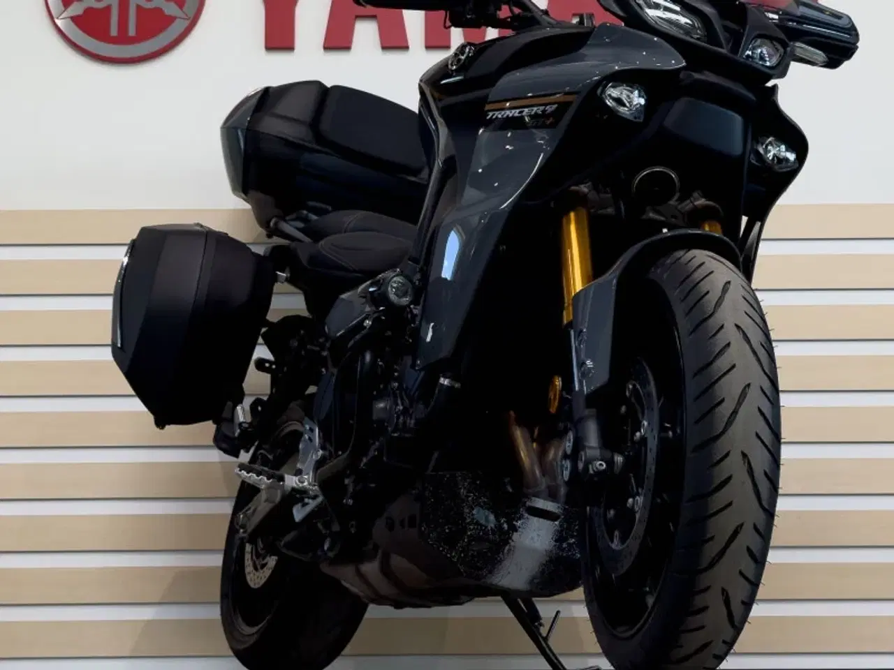 Billede 5 - Yamaha Tracer 9 GT+