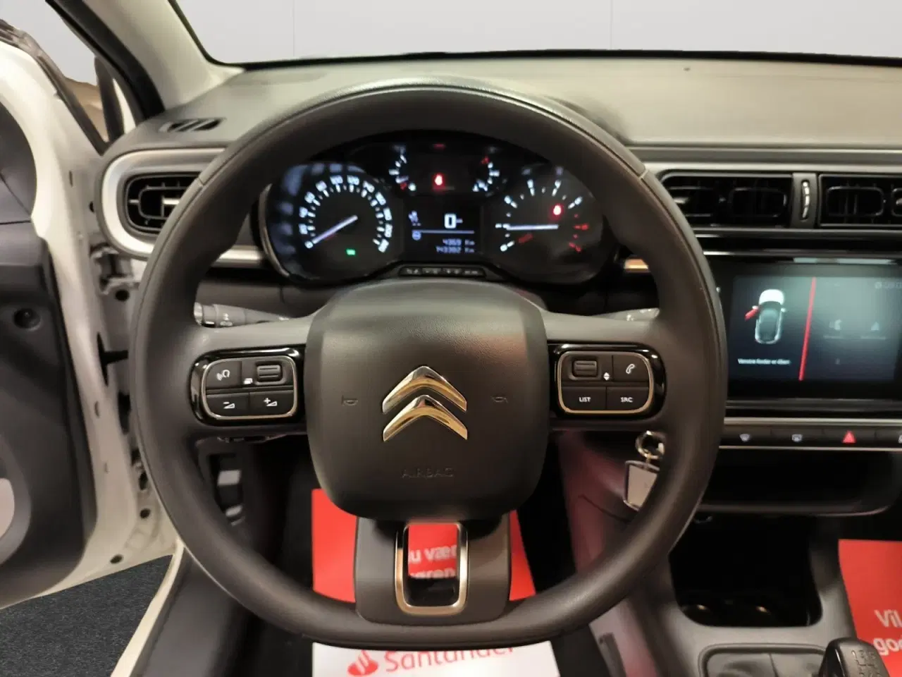 Billede 6 - Citroën C3 1,2 PureTech 82 Cool