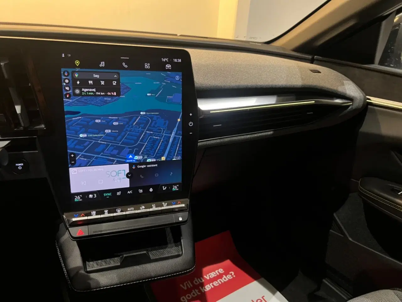 Billede 15 - Renault Megane E-Tech 60 Techno