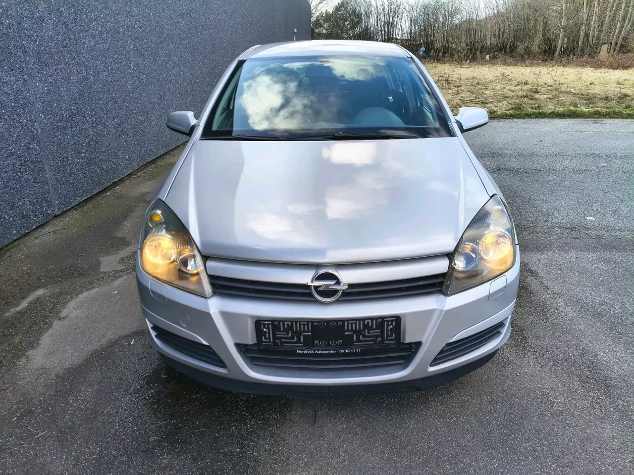 Billede 3 - Opel Astra 1,4 Twinport Essentia 90HK 5d