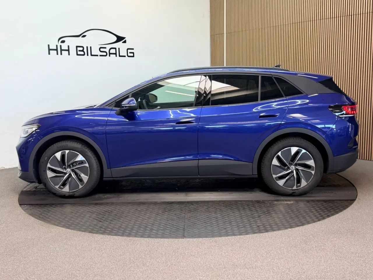 Billede 8 - VW ID.4 77 Pro Style