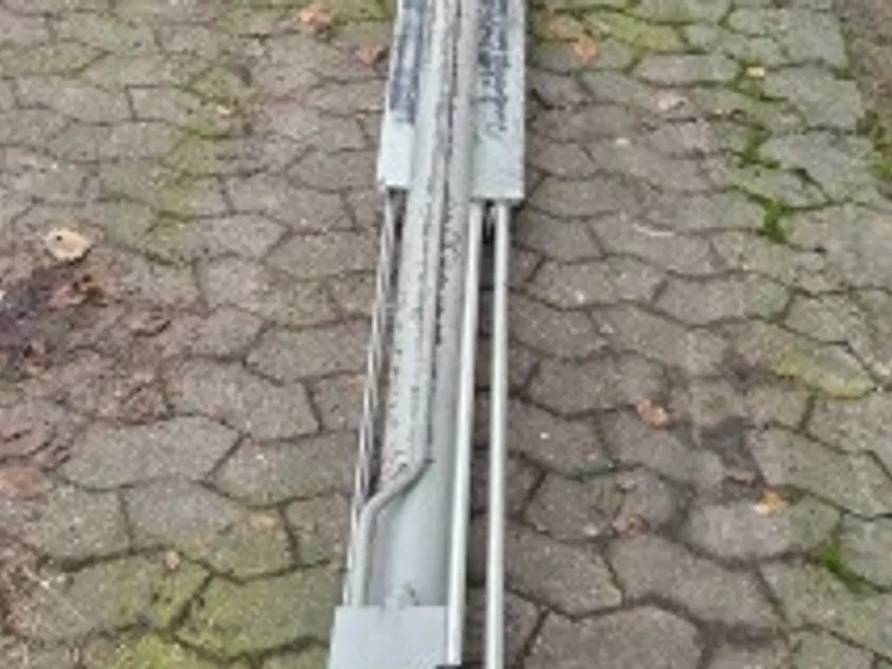 Billede 18 - Bobcat  TL38.70X  Cylinder  7320988