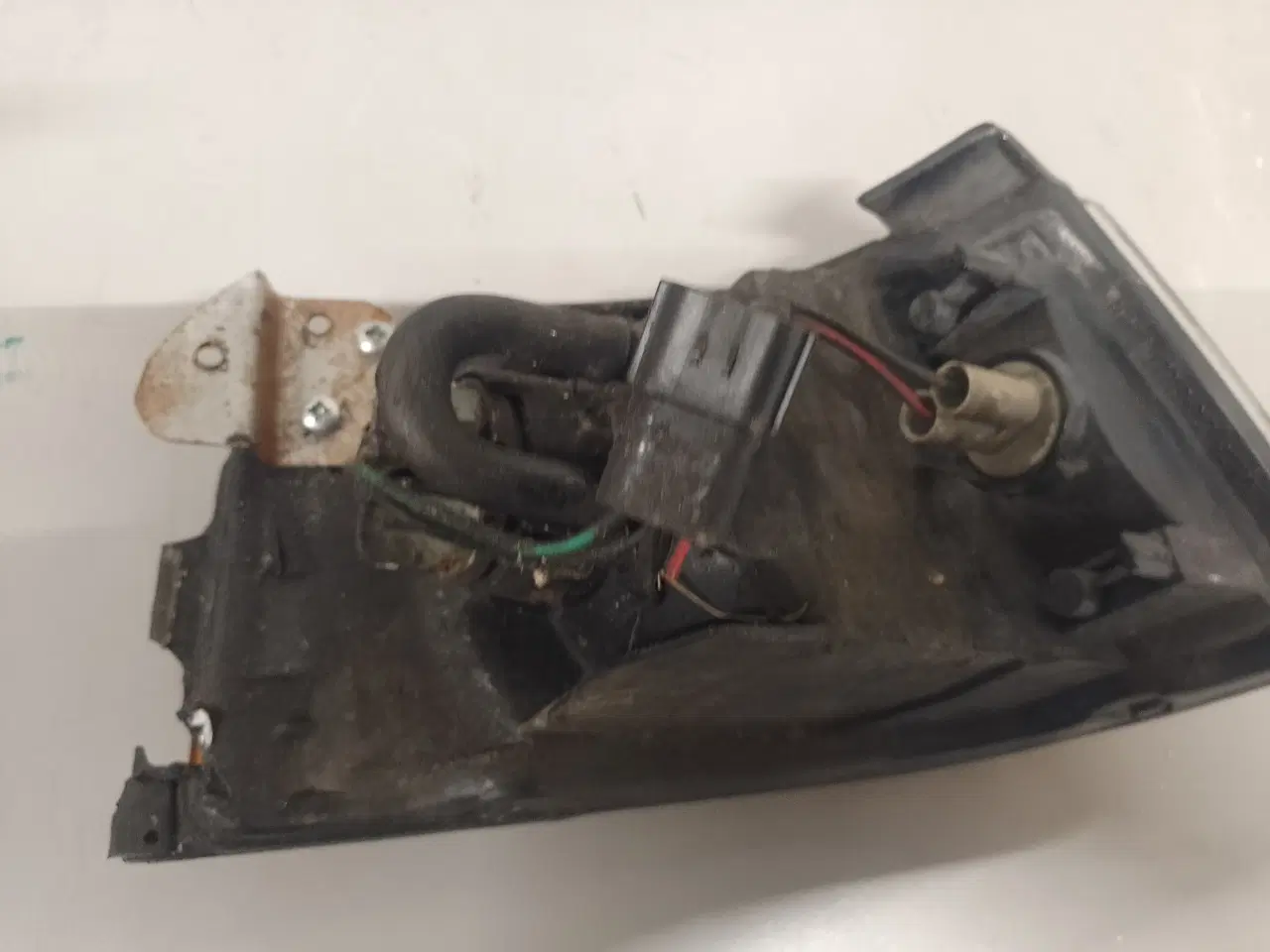 Billede 2 - Mazda 323 BG forreste blinklys