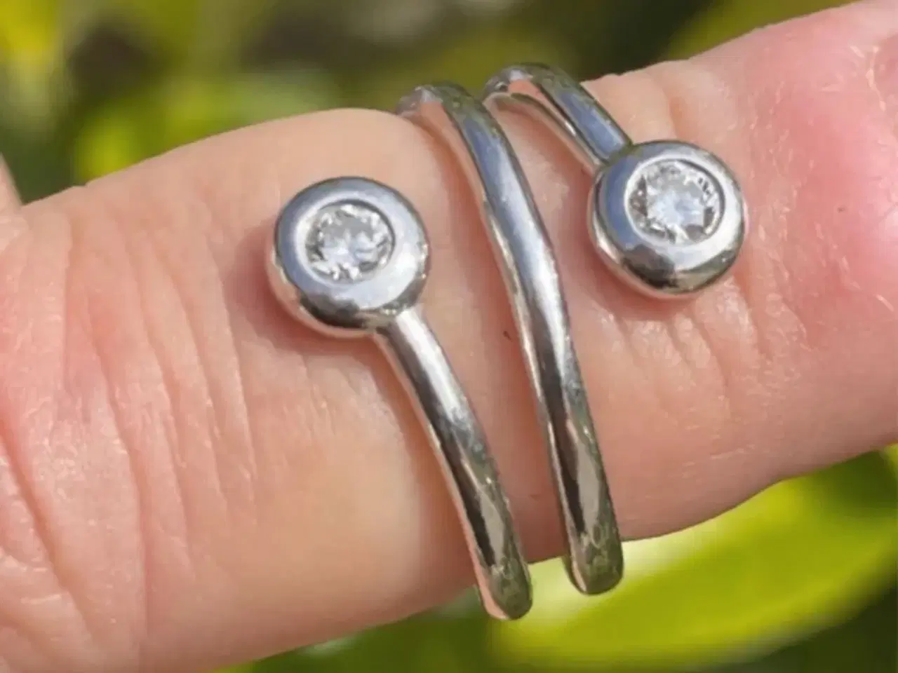 Billede 4 - Georg Jensen Ring