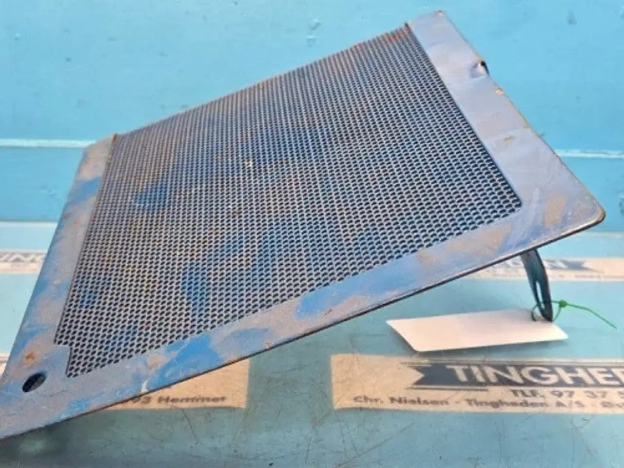 Billede 10 - Ford 8630 Gitter 