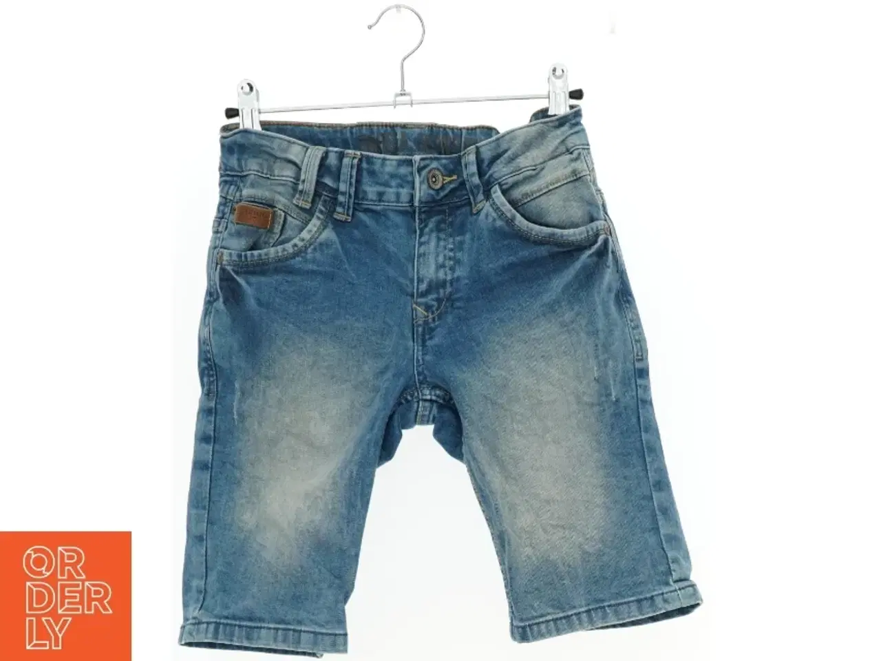 Billede 2 - Shorts fra Garcia Jeans (str. 140 cm)