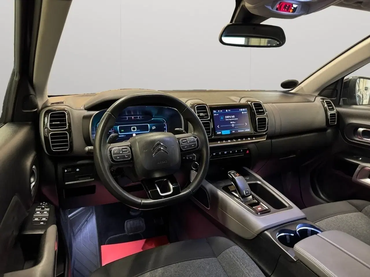 Billede 5 - Citroën C5 Aircross 1,5 BlueHDi 130 Cool EAT8