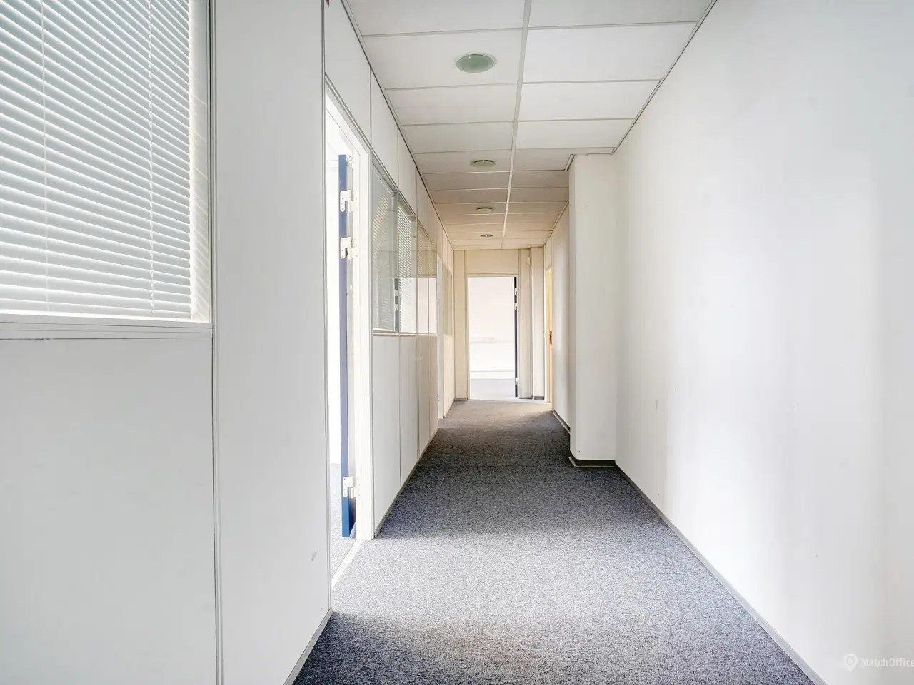 Billede 5 - Flot lagerlejemål med mulighed for kontor.