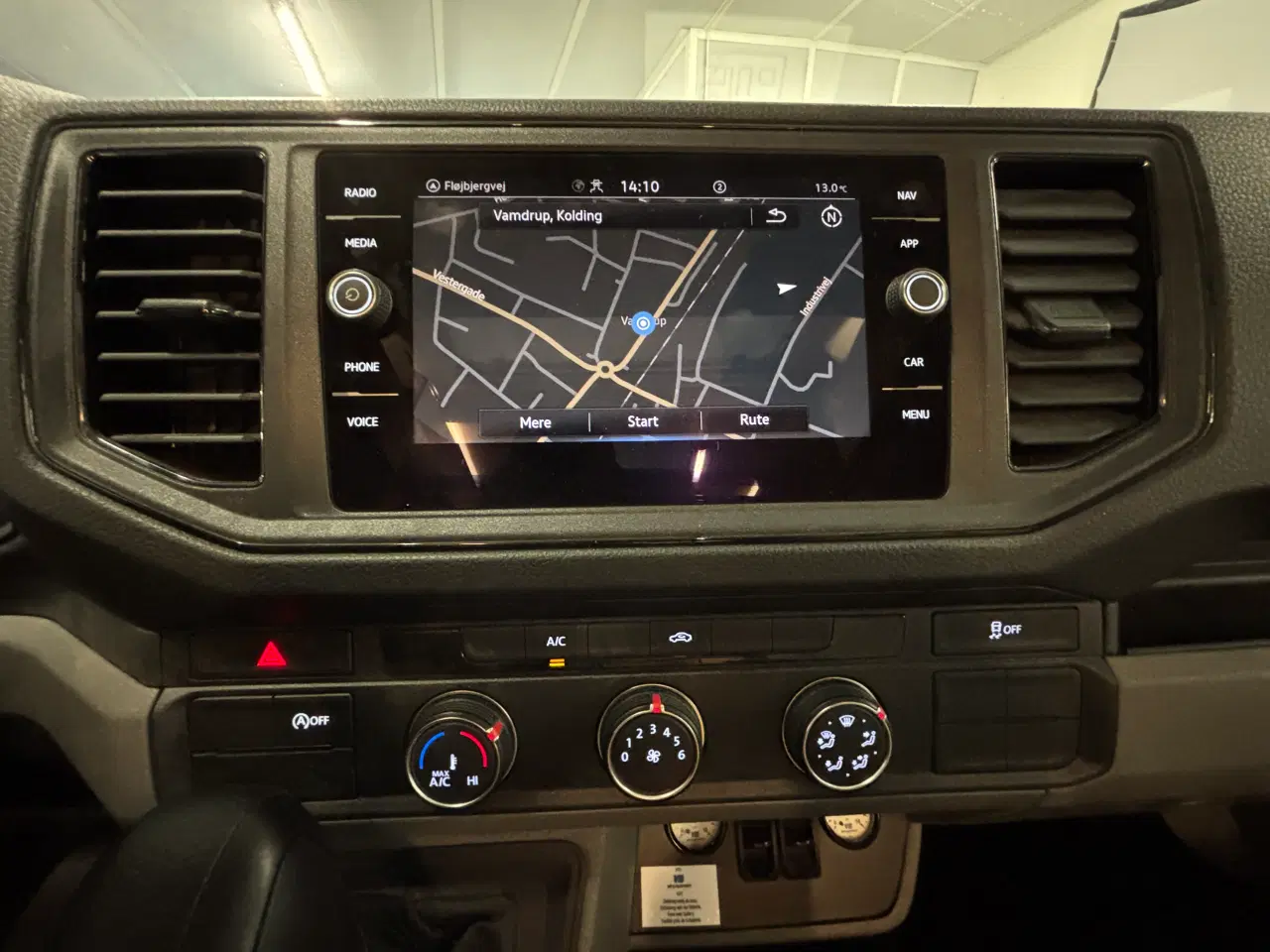 Billede 17 - Knaus Van TI Plus 650 MEG Platinum Selection