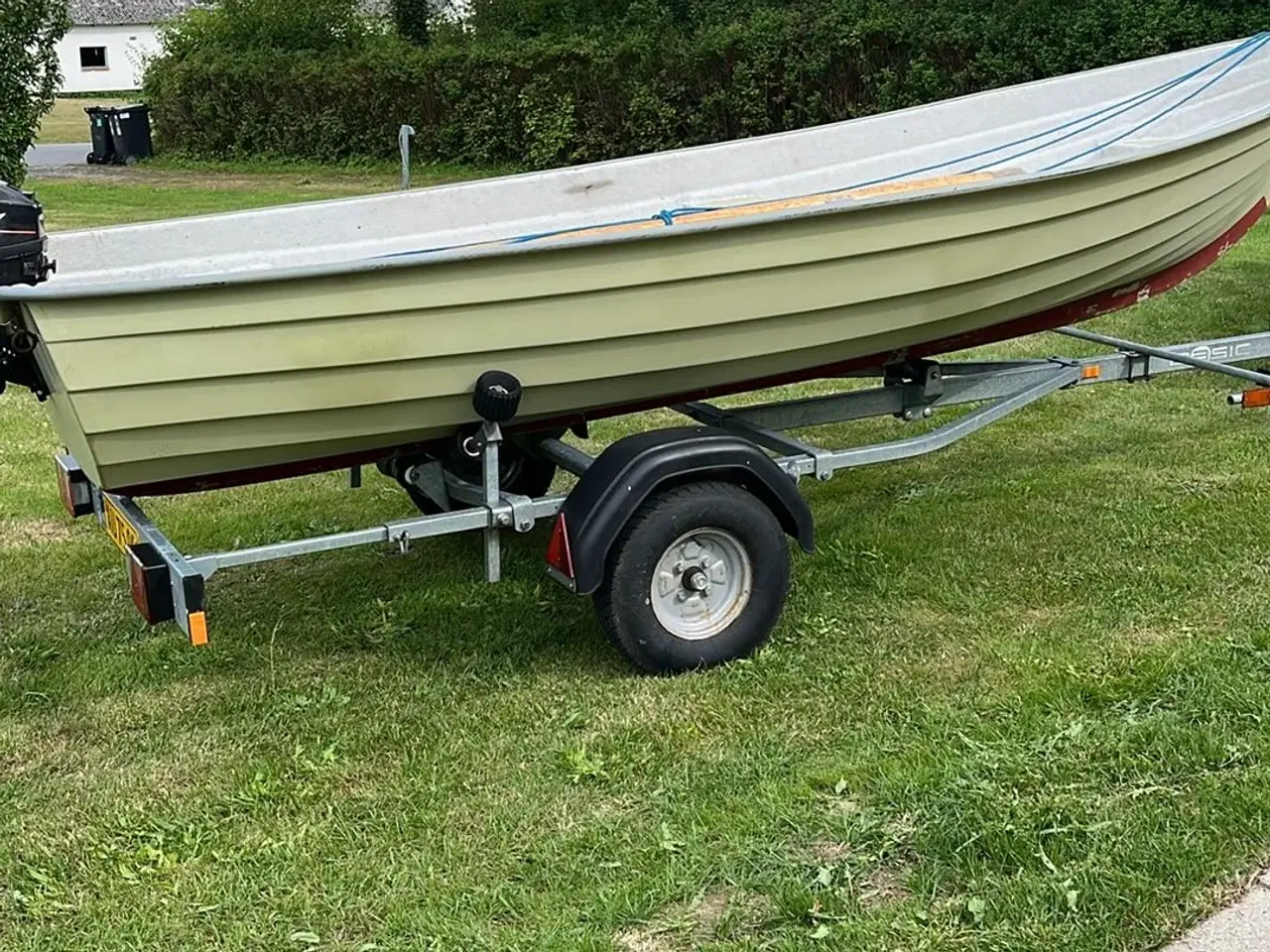 Billede 3 - Ryds 14 fod 