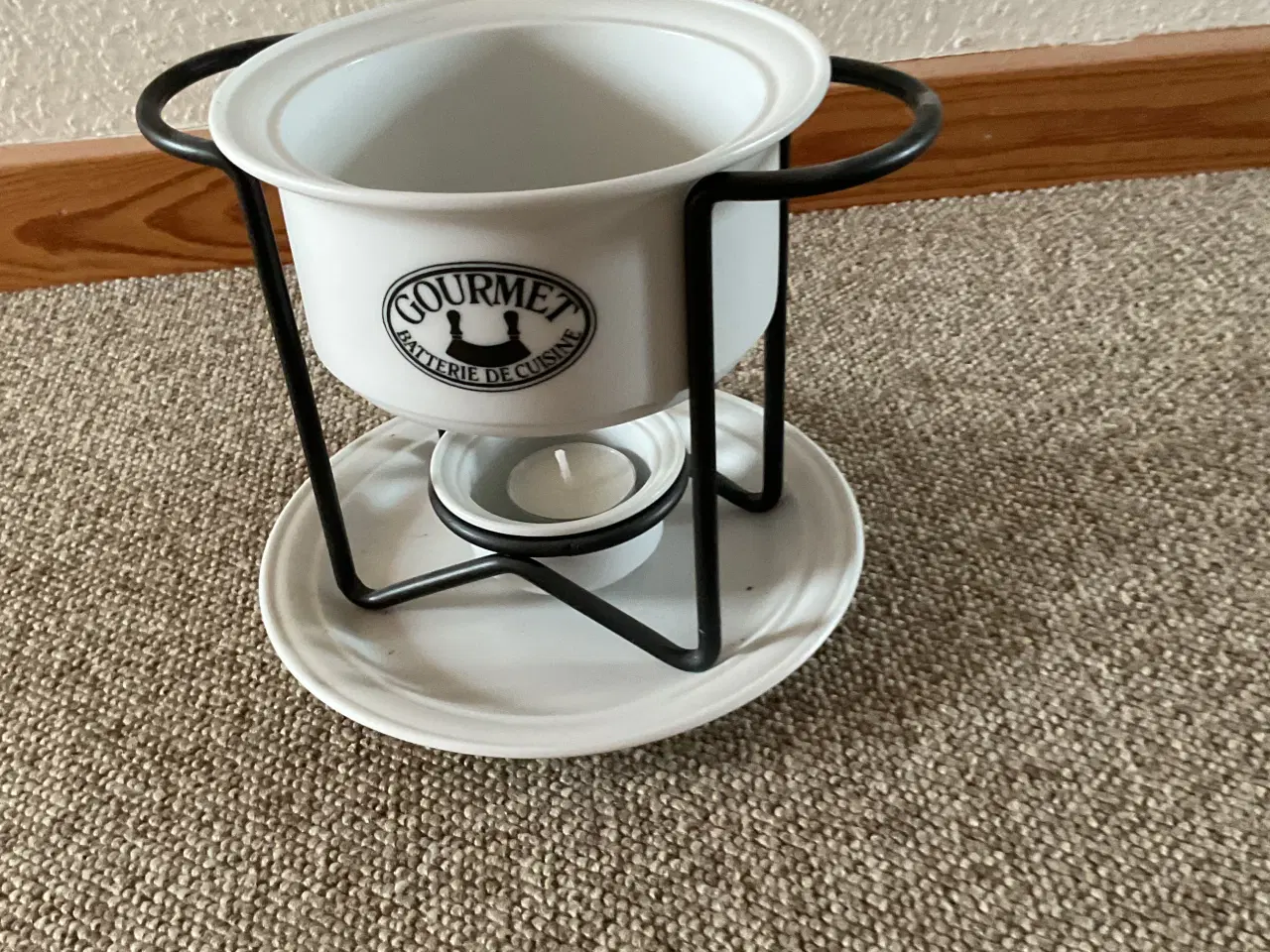 Billede 1 - Sovsevarmer 