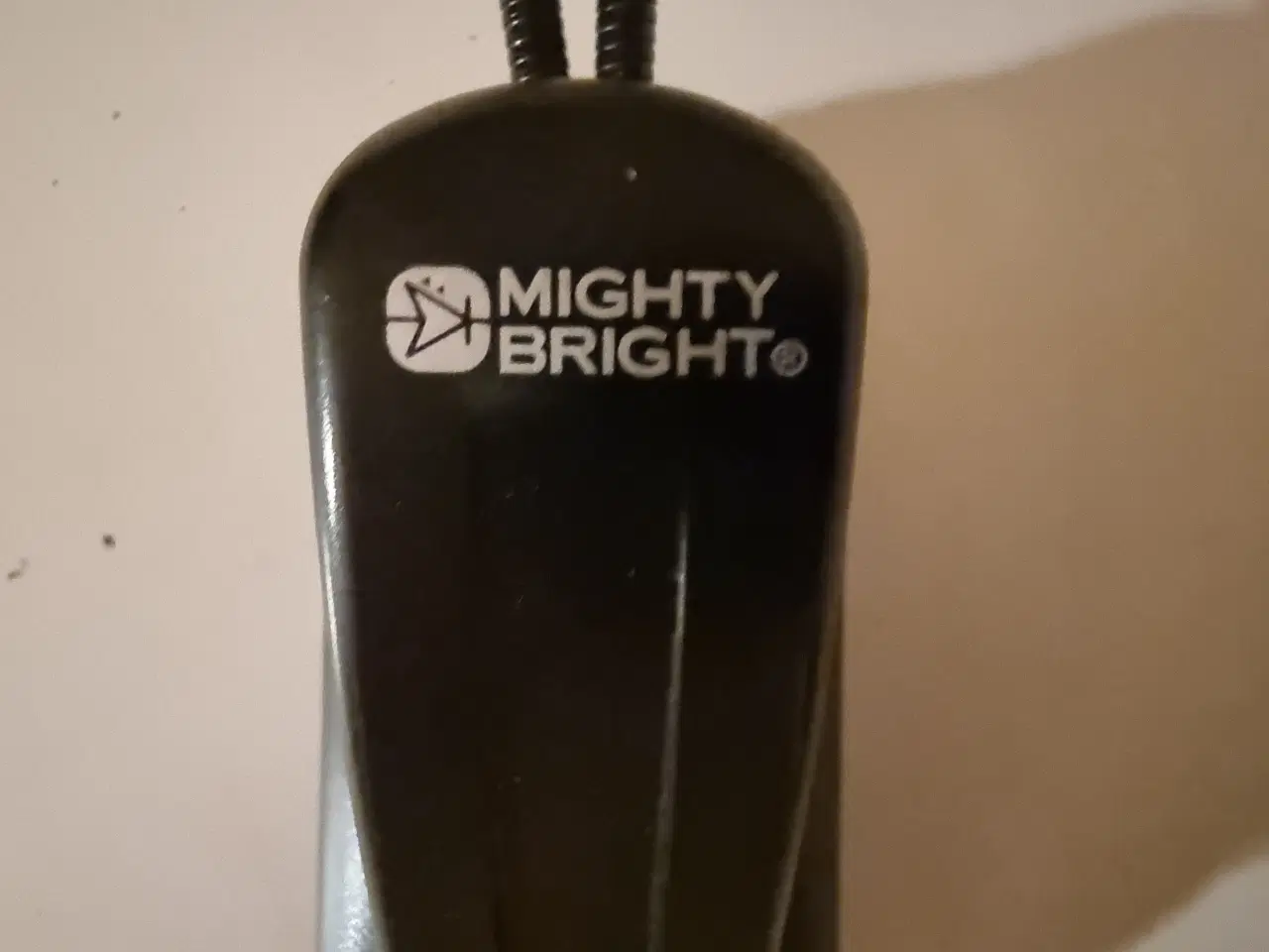 Billede 2 - Mighty Bright nodestativlampe