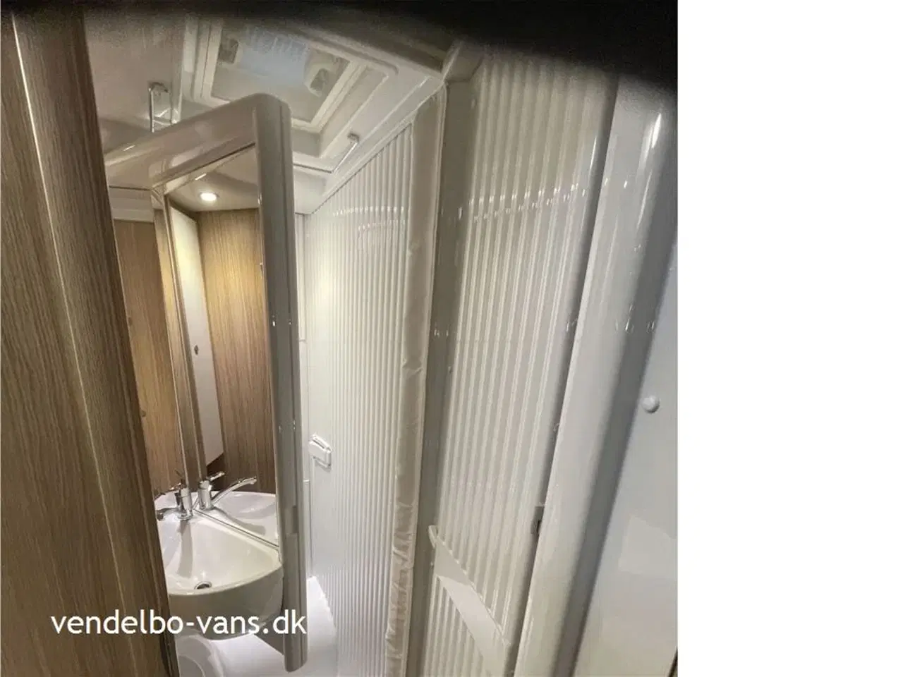 Billede 11 - 2022 - SunLight T 67   Enkeltsenge og kun 6,95 m længde