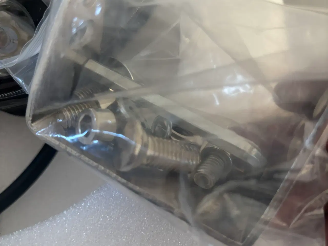 Billede 4 - Fjernlygter