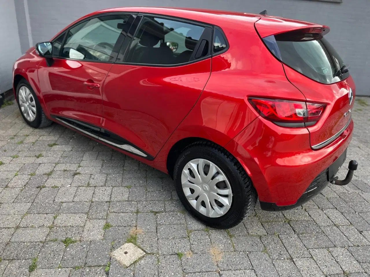 Billede 6 - Renault Clio IV 0,9 TCe 90 Dynamique