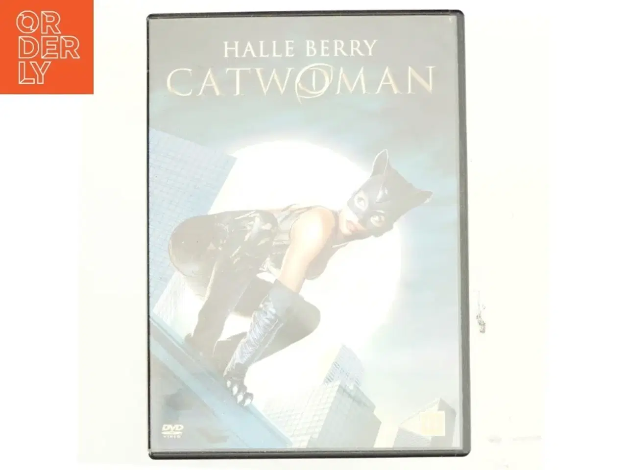 Billede 1 - Catwoman
