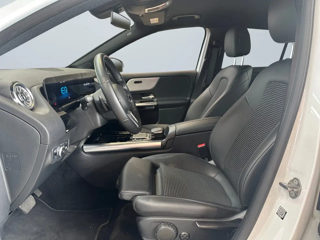 Billede 4 - Mercedes EQA250  Progressive