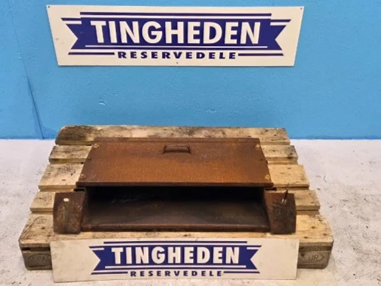 Billede 1 - Claas Jaguar 850 Hus 0788621